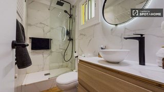 Piso en alquiler en El Gòtic en Barcelona