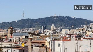 Piso en alquiler en El Gòtic en Barcelona