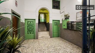 Piso en alquiler en El Gòtic en Barcelona