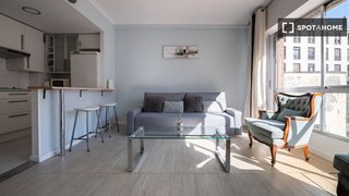 Piso en alquiler en Universidad - Malasaña en Madrid