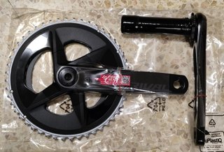 Bielas SRAM Rival DUB DE 170 mm - NUEVAS -