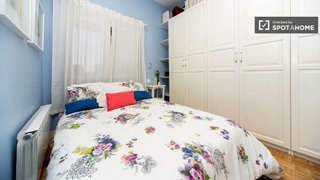 Piso en alquiler en Lista en Madrid