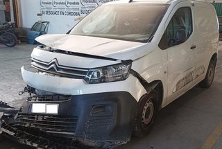 Citroen 231253 amortiguador 9800479780 berlingo