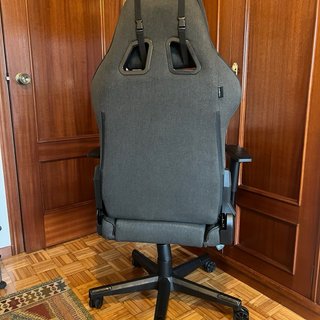 Silla Gaming Newskill Kitsune Negra