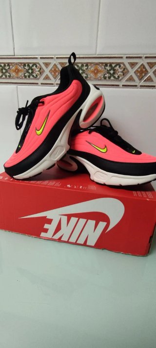 Zapatillas Nike