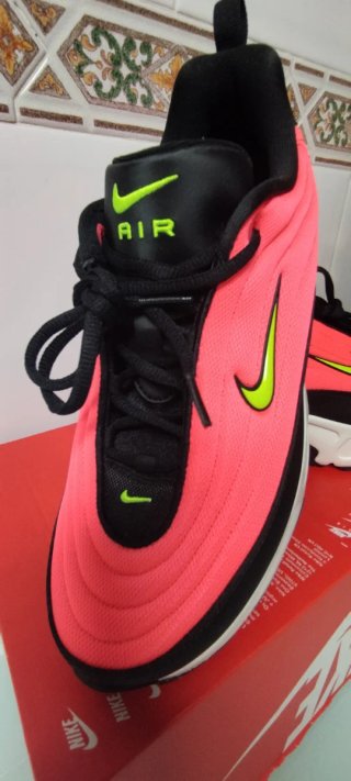 Zapatillas Nike