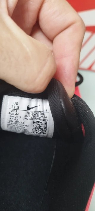 Zapatillas Nike