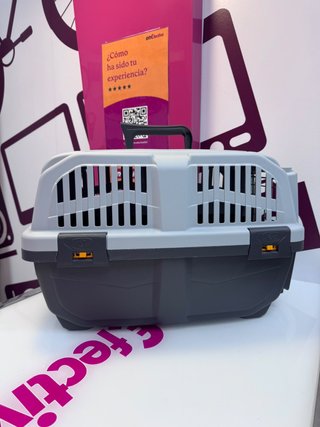 Transportin De Perros