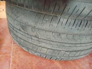 4 Neumáticos Pirelli 255/45 R20 101W