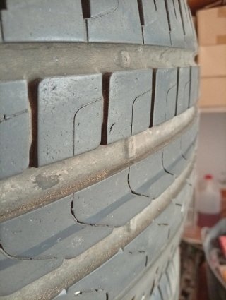 4 Neumáticos Pirelli 255/45 R20 101W