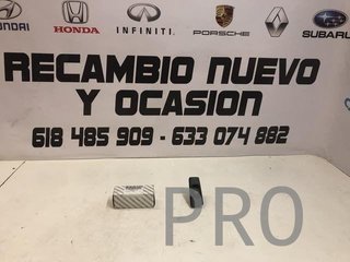 Mando elevalunas fiat doblo