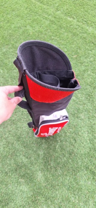 Funda Palos Golf Niños Spalding Junior