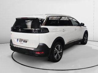 Peugeot 5008 PureTech 130 S&S Allure Pack 96 kW (130 CV)