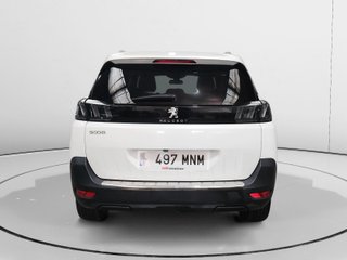 Peugeot 5008 PureTech 130 S&S Allure Pack 96 kW (130 CV)