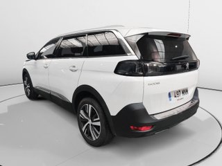Peugeot 5008 PureTech 130 S&S Allure Pack 96 kW (130 CV)