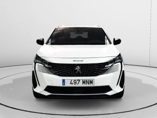 Peugeot 5008 PureTech 130 S&S Allure Pack 96 kW (130 CV)
