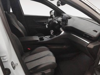 Peugeot 5008 PureTech 130 S&S Allure Pack 96 kW (130 CV)