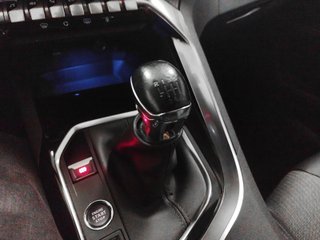 Peugeot 5008 PureTech 130 S&S Allure Pack 96 kW (130 CV)