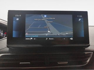 Peugeot 5008 PureTech 130 S&S Allure Pack 96 kW (130 CV)