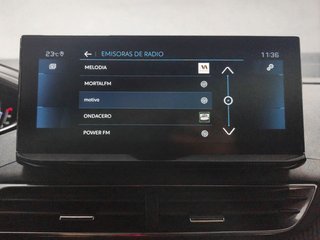 Peugeot 5008 PureTech 130 S&S Allure Pack 96 kW (130 CV)