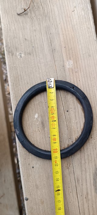 Tanque cisterna Roca 88390