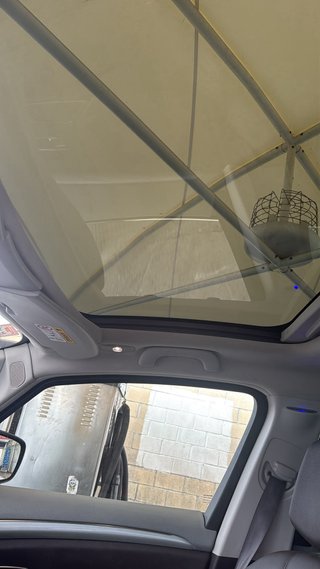 Renault Espace 2018