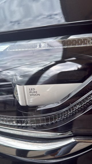 Renault Espace 2018