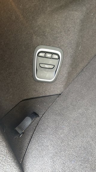 Renault Espace 2018