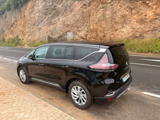 Renault Espace 2018