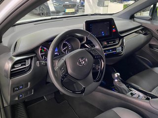 Toyota C-HR Advance 1.8 125H e-CVT HEV EL TOP!!!!!