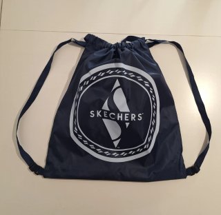 Sandalias Skechers Mujer Talla 40 + Mochila REGALO
