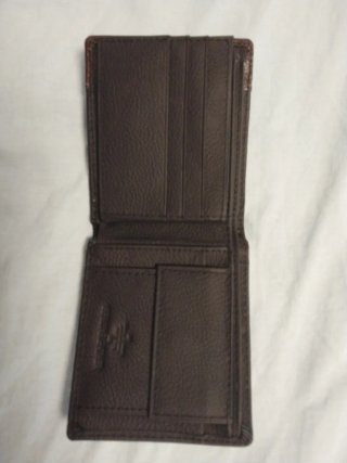 CARTERA CABALLERO