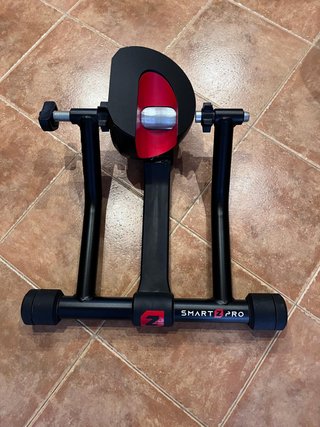 Rodillo Bicicleta SMART Z PRO