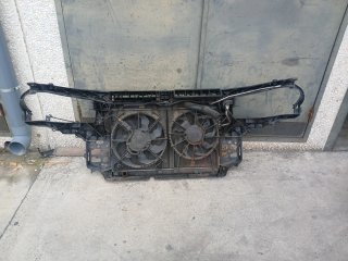 Araña frontal Hyundai Santa Fe 2008