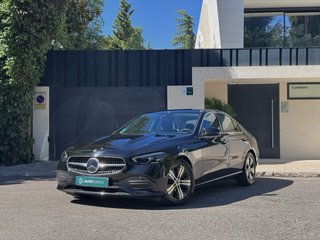 Mercedes-Benz Classe C220d (206) 2022
