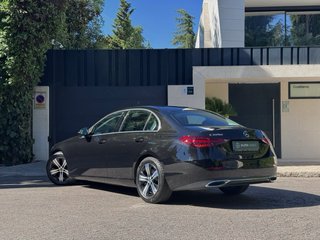 Mercedes-Benz Classe C220d (206) 2022