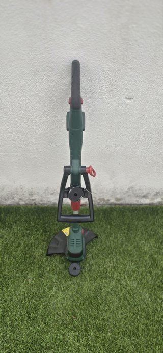 Desbrozadora Parkside 20V NUEVA