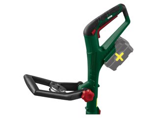 Desbrozadora Parkside 20V NUEVA