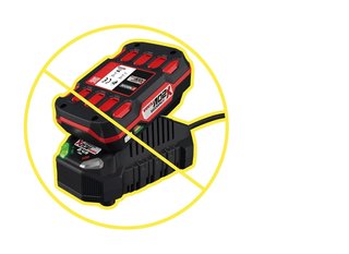 Desbrozadora Parkside 20V NUEVA