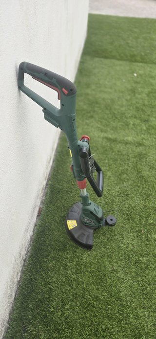 Desbrozadora Parkside 20V NUEVA