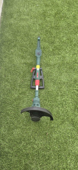Desbrozadora Parkside 20V NUEVA