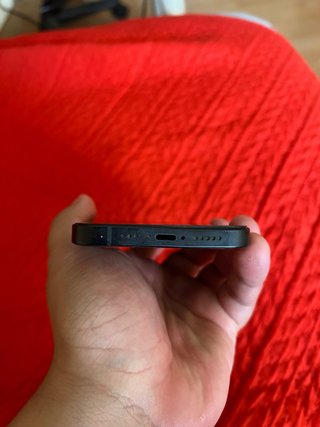 iPhone 13 128GB Negro para piezas
