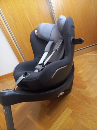 Silla de coche gb Vaya i-Size