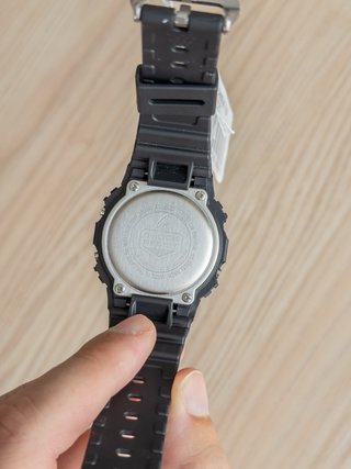 Reloj G-Shock DW-5600UE