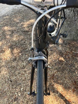 KTM Revelator Carbono Carretera