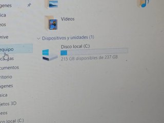 Portátil Lenovo Plata