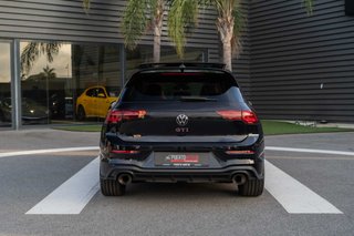 VOLKSWAGEN GOLF GTI CLUBSPORT 45 300 CV