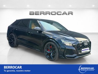 Audi Q8 RS Q8 TFSI 441kW (600CV) quattro tipt