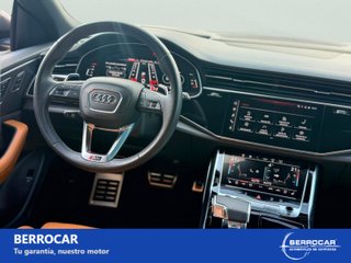 Audi Q8 RS Q8 TFSI 441kW (600CV) quattro tipt