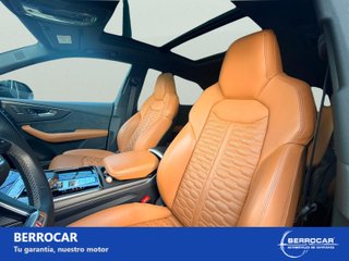 Audi Q8 RS Q8 TFSI 441kW (600CV) quattro tipt